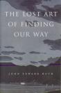 The Lost Art Of Finding Our Way - Preview