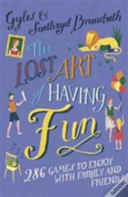Capa do artigo The Lost Art Of Having Fun
