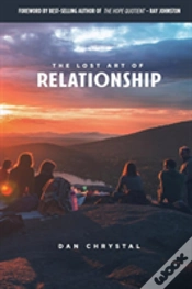 Capa do artigo The Lost Art Of Relationship