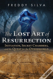 Capa do artigo The Lost Art Of Resurrection