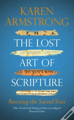 Capa do artigo The Lost Art Of Scripture