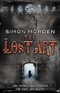 The Lost Art - Preview
