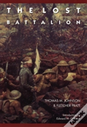 Capa do artigo The Lost Battalion