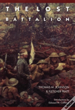 Capa do artigo The Lost Battalion