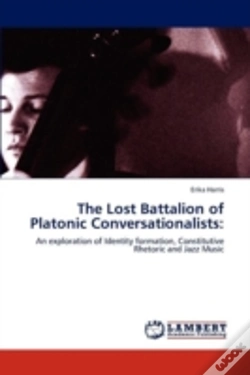 Capa do artigo The Lost Battalion Of Platonic Conversationalists