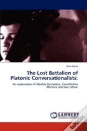 Capa do artigo The Lost Battalion Of Platonic Conversationalists