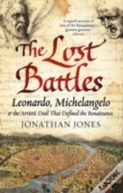 Capa do artigo The Lost Battles