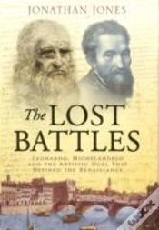 Capa do artigo The Lost Battles