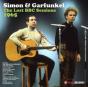 The Lost BBC Sessions 1965 - Vinil - Preview