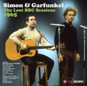 Capa do artigo The Lost BBC Sessions 1965 - Vinil