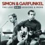 The Lost BBC Sessions & More - CD - Preview