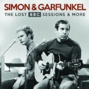 Capa do artigo The Lost BBC Sessions & More - CD