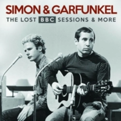 Capa do artigo The Lost BBC Sessions & More - CD
