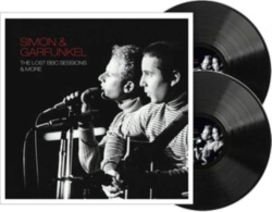 Capa do artigo The Lost BBC Sessions & More - Vinil