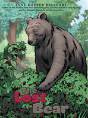 The Lost Bear - Preview