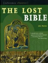 The Lost Bible