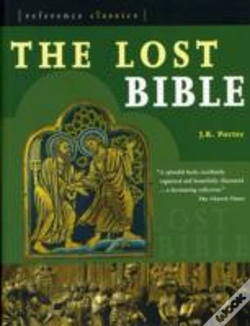Capa do artigo The Lost Bible