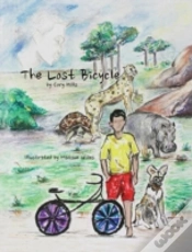 Capa do artigo The Lost Bicycle