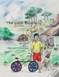 Capa do artigo The Lost Bicycle