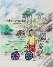 Capa do artigo The Lost Bicycle