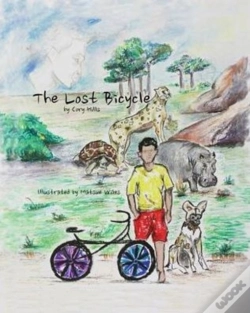 Capa do artigo The Lost Bicycle