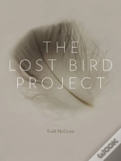 Capa do artigo The Lost Bird Project