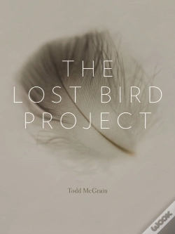 Capa do artigo The Lost Bird Project