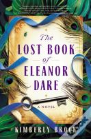 The Lost Book Of Eleanor Dare