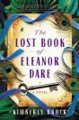 The Lost Book Of Eleanor Dare - Preview