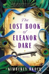 The Lost Book Of Eleanor Dare