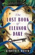 The Lost Book Of Eleanor Dare