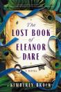 The Lost Book Of Eleanor Dare - Preview