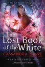 The Lost Book Of The White - Preview