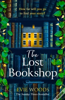Capa do artigo The Lost Bookshop