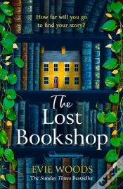 Capa do artigo The Lost Bookshop