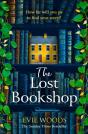The Lost Bookshop - Preview