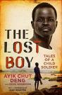 The Lost Boy - Preview