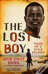 The Lost Boy