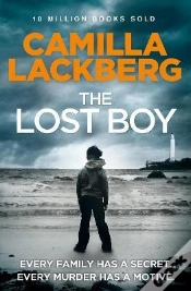 Capa do artigo The Lost Boy