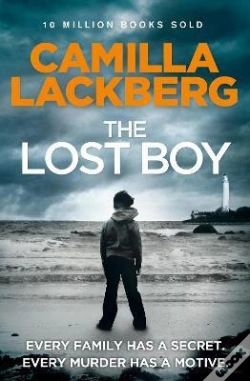 Capa do artigo The Lost Boy