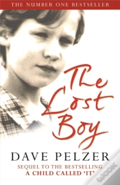 Capa do artigo The Lost Boy