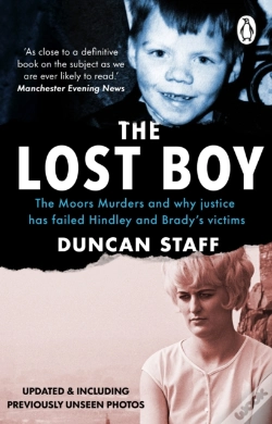 Capa do artigo The Lost Boy
