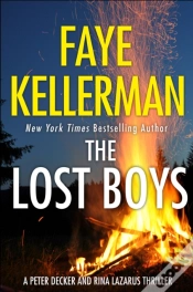 Capa do artigo The Lost Boys