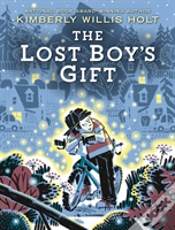 Capa do artigo The Lost Boy