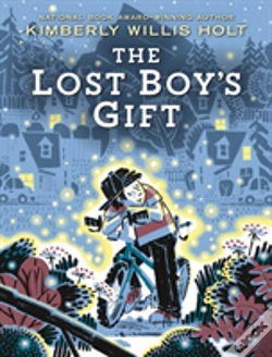Capa do artigo The Lost Boy'S Gift