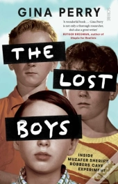 The Lost Boys