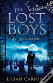 Capa do artigo The Lost Boys