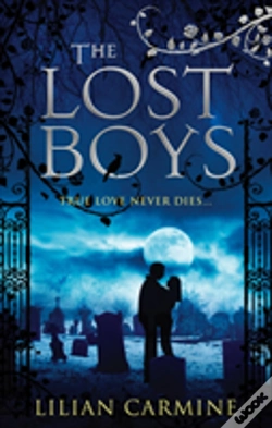 Capa do artigo The Lost Boys