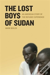 The Lost Boys Of Sudan
