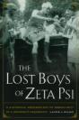 The Lost Boys Of Zeta Psi - Preview